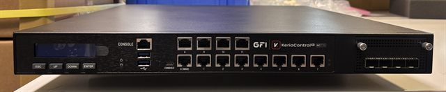جهاز GFI KerioControl NG720