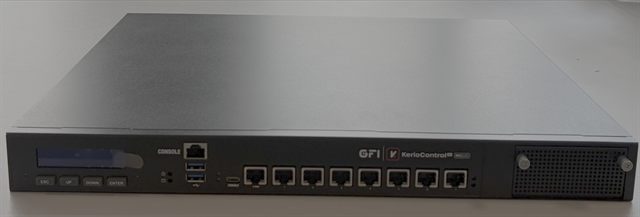 جهاز GFI KerioControl NG520